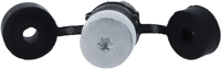 Rod/Strut, stabiliser Left and right LEMFORDER